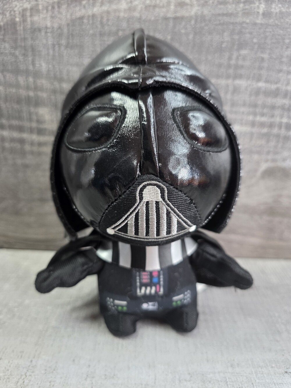 Darth Vader Disney Star Wars Plush Kohls Cares Stuffed Figure Animal 7" g57
